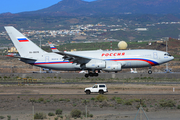 Russia - Special Flight Detachment Ilyushin Il-96-300PU (RA-96016) at  Tenerife Sur - Reina Sofia, Spain