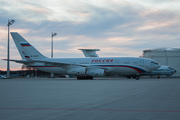 Russia - Special Flight Detachment Ilyushin Il-96-300 (RA-96017) at  Munich, Germany