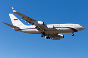 Russia - Special Flight Detachment Ilyushin Il-96-300 (RA-96017) at  Tenerife Sur - Reina Sofia, Spain