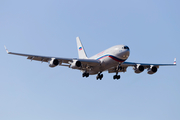 Russia - Special Flight Detachment Ilyushin Il-96-300 (RA-96017) at  Tenerife Sur - Reina Sofia, Spain