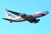 Russia - Special Flight Detachment Ilyushin Il-96-300 (RA-96017) at  Tenerife Sur - Reina Sofia, Spain