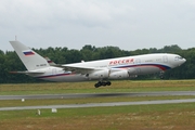 Russia - Special Flight Detachment Ilyushin Il-96-300 (RA-96018) at  Hamburg - Fuhlsbuettel (Helmut Schmidt), Germany