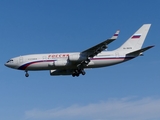 Russia - Special Flight Detachment Ilyushin Il-96-300 (RA-96018) at  Hamburg - Fuhlsbuettel (Helmut Schmidt), Germany