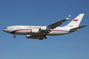 Russia - Special Flight Detachment Ilyushin Il-96-300 (RA-96018) at  Hamburg - Fuhlsbuettel (Helmut Schmidt), Germany