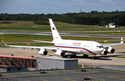 Russia - Special Flight Detachment Ilyushin Il-96-300 (RA-96018) at  Hamburg - Fuhlsbuettel (Helmut Schmidt), Germany