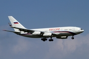 Russia - Special Flight Detachment Ilyushin Il-96-300 (RA-96018) at  Belfast / Aldergrove - International, United Kingdom