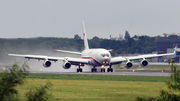 Russia - Special Flight Detachment Ilyushin Il-96-300 (RA-96018) at  Hamburg - Fuhlsbuettel (Helmut Schmidt), Germany