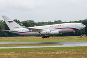 Russia - Special Flight Detachment Ilyushin Il-96-300 (RA-96018) at  Hamburg - Fuhlsbuettel (Helmut Schmidt), Germany