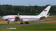 Russia - Special Flight Detachment Ilyushin Il-96-300 (RA-96018) at  Hamburg - Fuhlsbuettel (Helmut Schmidt), Germany