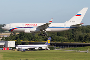 Russia - Special Flight Detachment Ilyushin Il-96-300 (RA-96018) at  Hamburg - Fuhlsbuettel (Helmut Schmidt), Germany