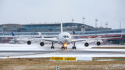 Russia - Special Flight Detachment Ilyushin Il-96-300 (RA-96018) at  Hamburg - Fuhlsbuettel (Helmut Schmidt), Germany