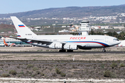 Rossiya - Russian Airlines Ilyushin Il-96-300PU (RA-96020) at  Tenerife Sur - Reina Sofia, Spain