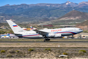 Rossiya - Russian Airlines Ilyushin Il-96-300PU (RA-96020) at  Tenerife Sur - Reina Sofia, Spain