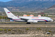 Rossiya - Russian Airlines Ilyushin Il-96-300PU (RA-96020) at  Tenerife Sur - Reina Sofia, Spain