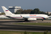 Rossiya - Russian Airlines Ilyushin Il-96-300PU (RA-96020) at  Lisbon - Portela, Portugal