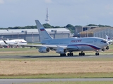 Rossiya - Russian Airlines Ilyushin Il-96-300PU (RA-96021) at  Hamburg - Fuhlsbuettel (Helmut Schmidt), Germany
