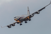 Rossiya - Russian Airlines Ilyushin Il-96-300PU (RA-96021) at  Berlin - Tegel, Germany