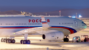 Russia - Special Flight Detachment Ilyushin Il-96-300PU (RA-96021) at  Tenerife Sur - Reina Sofia, Spain