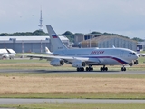 Russia - Special Flight Detachment Ilyushin Il-96-300PU (RA-96022) at  Hamburg - Fuhlsbuettel (Helmut Schmidt), Germany