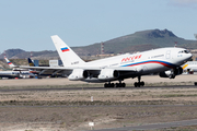 Russia - Special Flight Detachment Ilyushin Il-96-300PU (RA-96022) at  Tenerife Sur - Reina Sofia, Spain