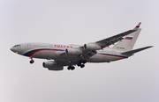 Russia - Special Flight Detachment Ilyushin Il-96-300PU (RA-96022) at  Berlin - Tegel, Germany