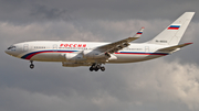 Russia - Special Flight Detachment Ilyushin Il-96-300 (RA-96023) at  Brussels - International, Belgium