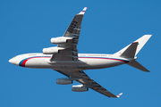 Russia - Special Flight Detachment Ilyushin Il-96-300 (RA-96023) at  Washington - Dulles International, United States