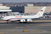 Russia - Special Flight Detachment Ilyushin Il-96-300 (RA-96023) at  New York - John F. Kennedy International, United States