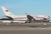 Russia - Special Flight Detachment Ilyushin Il-96-300 (RA-96023) at  New York - John F. Kennedy International, United States