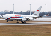 Russia - Special Flight Detachment Ilyushin Il-96-300 (RA-96023) at  Munich, Germany