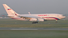 Russia - Special Flight Detachment Ilyushin Il-96-300 (RA-96023) at  Brussels - International, Belgium