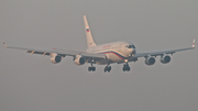 Russia - Special Flight Detachment Ilyushin Il-96-300 (RA-96023) at  Brussels - International, Belgium