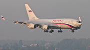 Russia - Special Flight Detachment Ilyushin Il-96-300 (RA-96023) at  Brussels - International, Belgium