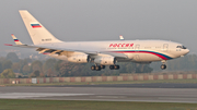 Russia - Special Flight Detachment Ilyushin Il-96-300 (RA-96023) at  Brussels - International, Belgium