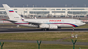 Russia - Special Flight Detachment Ilyushin Il-96-300 (RA-96023) at  Brussels - International, Belgium