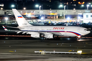 Russia - Special Flight Detachment Ilyushin Il-96-300 (RA-96023) at  New York - John F. Kennedy International, United States