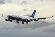 Polet Airlines Ilyushin Il-96-400T (RA-96102) at  Dusseldorf - International, Germany