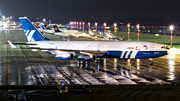 Polet Airlines Ilyushin Il-96-400T (RA-96102) at  Dusseldorf - International, Germany