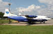 ATRAN Aviatrans Cargo Airlines Antonov An-12BK (RA-98118) at  Moscow - Domodedovo, Russia