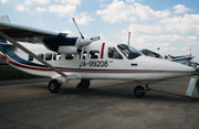 (Private) Roks-Aero T208 (RA-99208) at  Moscow - Zhukovsky, Russia