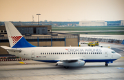 Croatia Airlines Boeing 737-230(Adv) (RC-CTB) at  Frankfurt am Main, Germany