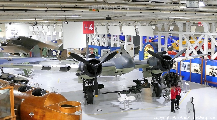 Royal Air Force Bristol 156 Beaufighter TF.X (RD253) | Photo 441992