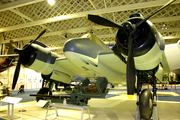 Royal Air Force Bristol 156 Beaufighter TF.X (RD253) at  Hendon Museum, United Kingdom