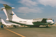 Euro-Asia Air Ilyushin Il-76TD (RDPL-34138) at  Sharjah - International, United Arab Emirates