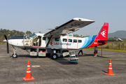Lao Skyway Cessna 208B Grand Caravan (RDPL-34160) at  Boun Neau, Laos