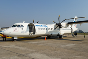 LaneXang ATR 72-500 (RDPL-34163) at  Vientiane - Wattay International, Laos