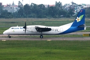 Lao Airlines Xian MA60 (RDPL-34171) at  Ho Chi Minh City - Tan Son Nhat, Vietnam