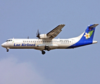 Lao Airlines ATR 72-600 (RDPL-34222) at  Bangkok - Suvarnabhumi International, Thailand