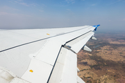Lao Airlines Airbus A320-214 (RDPL-34223) at  In Flight, Laos