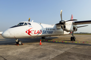 Lao Skyway Xian MA60 (RDPL-34226) at  Vientiane - Wattay International, Laos
